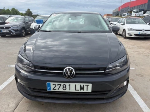 Volkswagen Polo Advance 1.0 TSI 70kW (95CV)