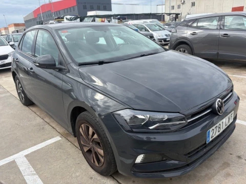 Volkswagen Polo Advance 1.0 TSI 70kW (95CV)