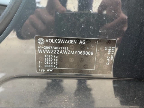 Volkswagen Polo Advance 1.0 TSI 70kW (95CV)
