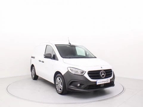 Mercedes-Benz Citan 1.5 112 CDI 85KW TOURER BASE SWB M1 116 5P