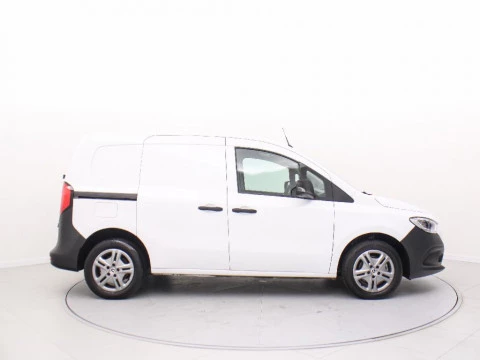 Mercedes-Benz Citan 1.5 112 CDI 85KW TOURER BASE SWB M1 116 5P