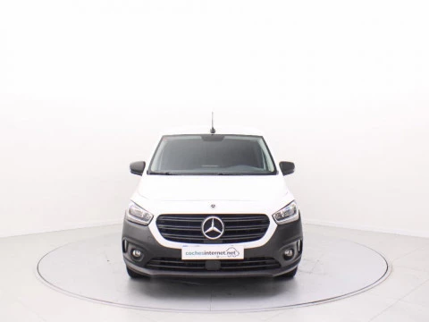Mercedes-Benz Citan 1.5 112 CDI 85KW TOURER BASE SWB M1 116 5P