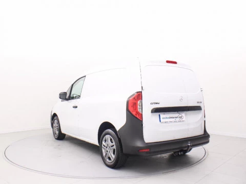 Mercedes-Benz Citan 1.5 112 CDI 85KW TOURER BASE SWB M1 116 5P