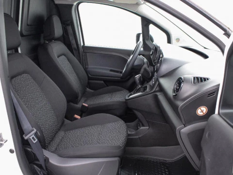 Mercedes-Benz Citan 1.5 112 CDI 85KW TOURER BASE SWB M1 116 5P