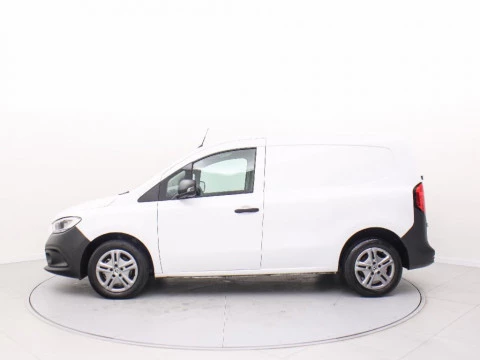 Mercedes-Benz Citan 1.5 112 CDI 85KW TOURER BASE SWB M1 116 5P