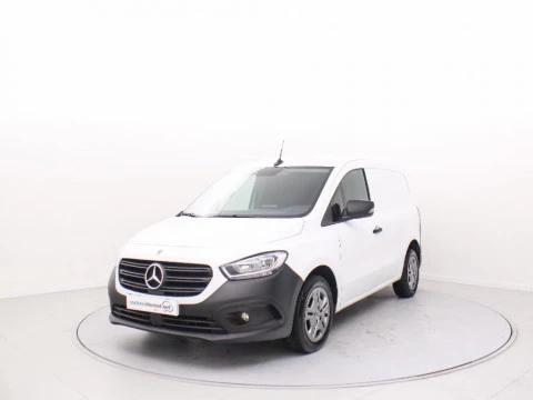 Mercedes-Benz Citan 1.5 112 CDI 85KW TOURER BASE SWB M1 116 5P