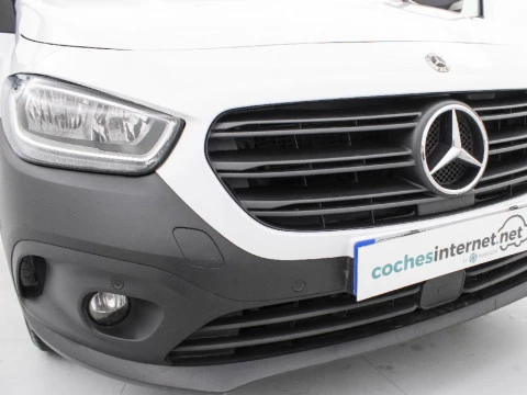 Mercedes-Benz Citan 1.5 112 CDI 85KW TOURER BASE SWB M1 116 5P