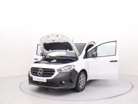 Mercedes-Benz Citan 1.5 112 CDI 85KW TOURER BASE SWB M1 116 5P