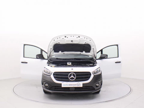 Mercedes-Benz Citan 1.5 112 CDI 85KW TOURER BASE SWB M1 116 5P