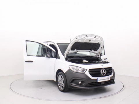 Mercedes-Benz Citan 1.5 112 CDI 85KW TOURER BASE SWB M1 116 5P