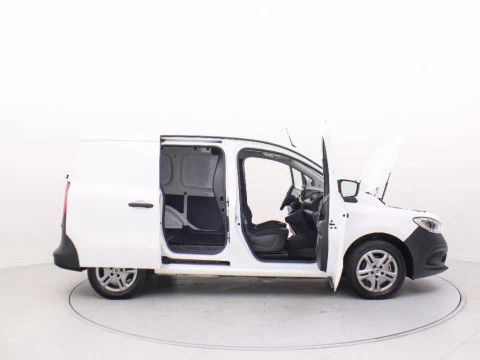 Mercedes-Benz Citan 1.5 112 CDI 85KW TOURER BASE SWB M1 116 5P