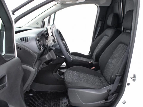 Mercedes-Benz Citan 1.5 112 CDI 85KW TOURER BASE SWB M1 116 5P