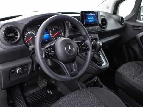 Mercedes-Benz Citan 1.5 112 CDI 85KW TOURER BASE SWB M1 116 5P