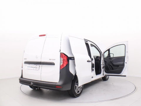 Mercedes-Benz Citan 1.5 112 CDI 85KW TOURER BASE SWB M1 116 5P