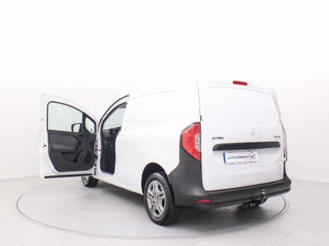 Mercedes-Benz Citan 1.5 112 CDI 85KW TOURER BASE SWB M1 116 5P