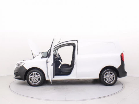 Mercedes-Benz Citan 1.5 112 CDI 85KW TOURER BASE SWB M1 116 5P