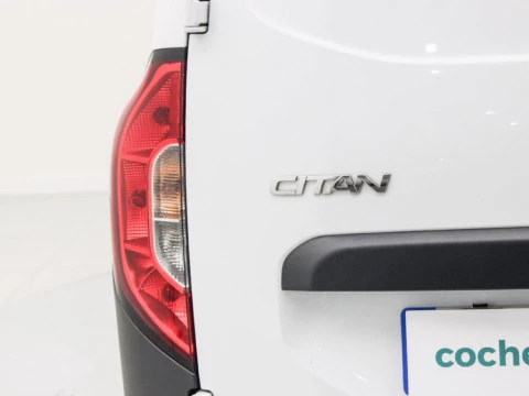 Mercedes-Benz Citan 1.5 112 CDI 85KW TOURER BASE SWB M1 116 5P