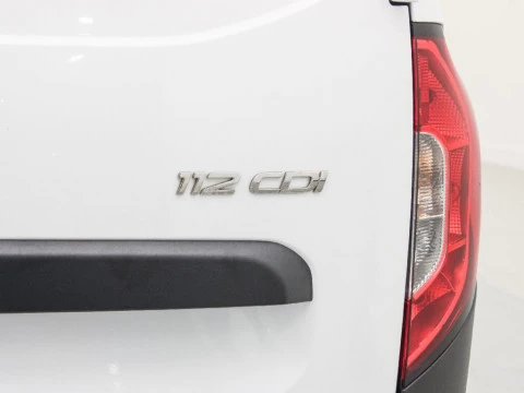 Mercedes-Benz Citan 1.5 112 CDI 85KW TOURER BASE SWB M1 116 5P