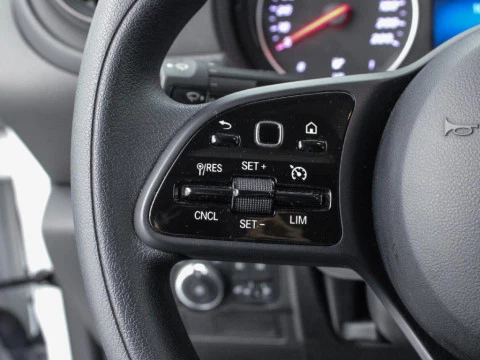 Mercedes-Benz Citan 1.5 112 CDI 85KW TOURER BASE SWB M1 116 5P