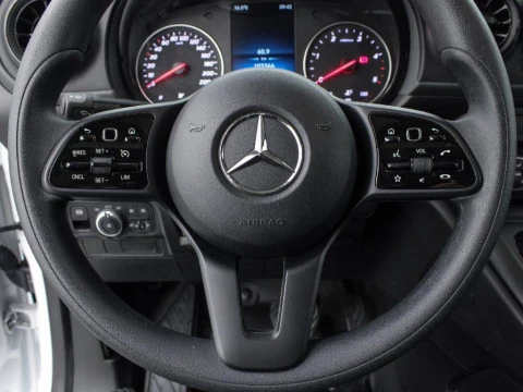 Mercedes-Benz Citan 1.5 112 CDI 85KW TOURER BASE SWB M1 116 5P