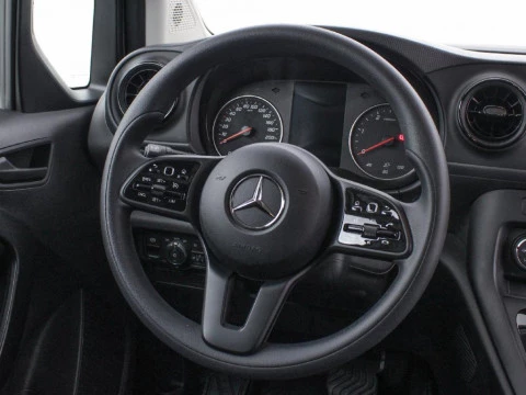 Mercedes-Benz Citan 1.5 112 CDI 85KW TOURER BASE SWB M1 116 5P