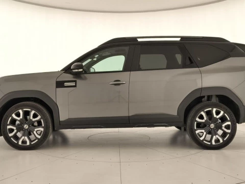 Dacia Bigster  Hybrid Journey 4x2 115KW