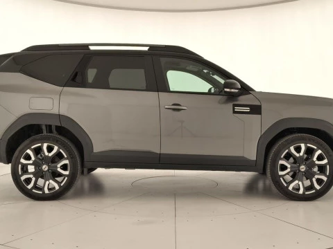 Dacia Bigster  Hybrid Journey 4x2 115KW