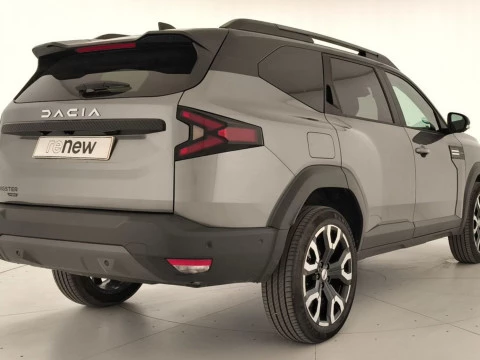 Dacia Bigster  Hybrid Journey 4x2 115KW