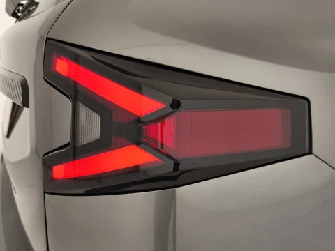 Dacia Bigster  Hybrid Journey 4x2 115KW