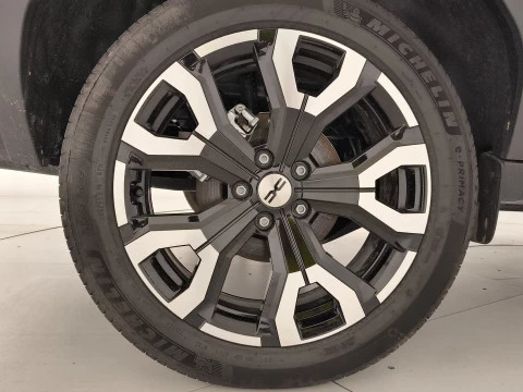 Dacia Bigster  Hybrid Journey 4x2 115KW