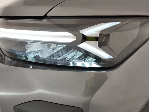 Dacia Bigster  Hybrid Journey 4x2 115KW