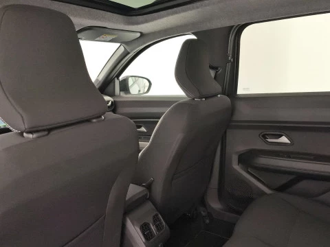 Dacia Bigster  Hybrid Journey 4x2 115KW