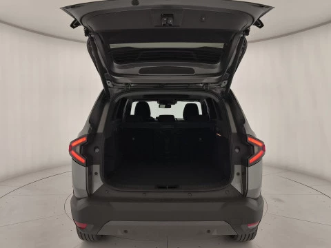 Dacia Bigster  Hybrid Journey 4x2 115KW
