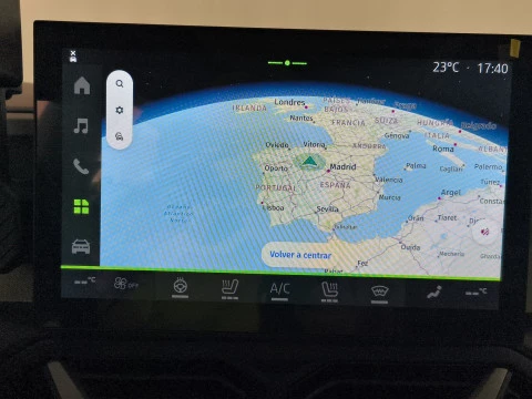 Dacia Bigster  Hybrid Journey 4x2 115KW