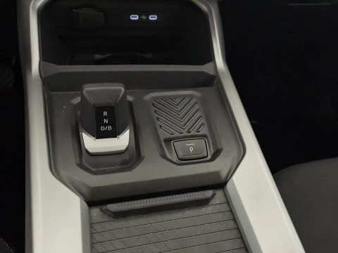 Dacia Bigster  Hybrid Journey 4x2 115KW