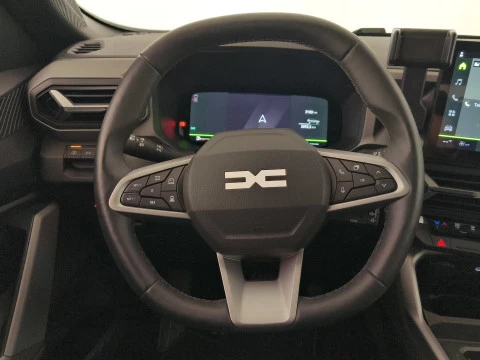 Dacia Bigster  Hybrid Journey 4x2 115KW