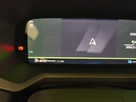 Dacia Bigster  Hybrid Journey 4x2 115KW