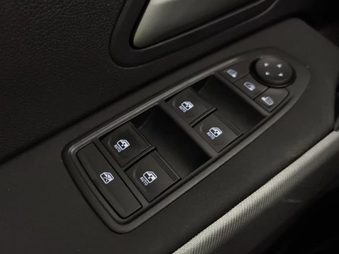 Dacia Bigster  Hybrid Journey 4x2 115KW