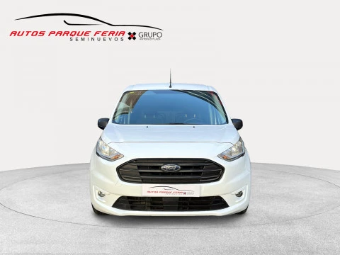 Ford Transit Connect 1.5 TDCi 4P 55kW Trend 200 L1