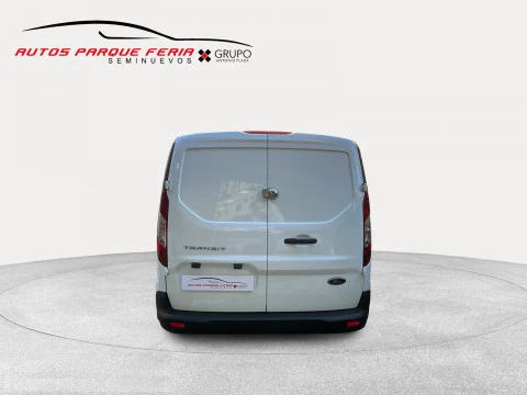 Ford Transit Connect 1.5 TDCi 4P 55kW Trend 200 L1