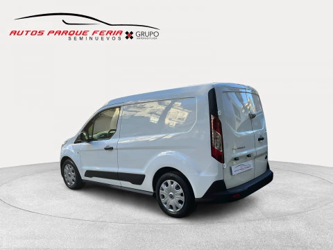 Ford Transit Connect 1.5 TDCi 4P 55kW Trend 200 L1