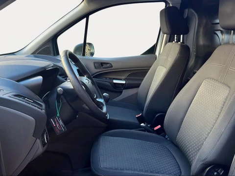 Ford Transit Connect 1.5 TDCi 4P 55kW Trend 200 L1