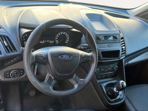 Ford Transit Connect 1.5 TDCi 4P 55kW Trend 200 L1