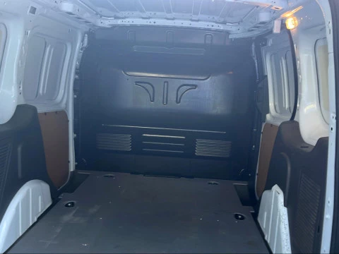 Ford Transit Connect 1.5 TDCi 4P 55kW Trend 200 L1