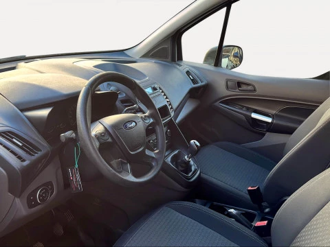 Ford Transit Connect 1.5 TDCi 4P 55kW Trend 200 L1