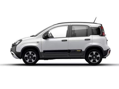 Fiat Panda Pandina CROSS 1.0 Hybrid 48kW (65cv)