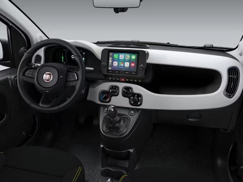 Fiat Panda Pandina CROSS 1.0 Hybrid 48kW (65cv)