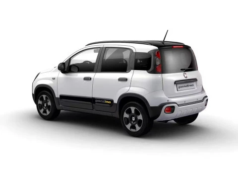 Fiat Panda Pandina CROSS 1.0 Hybrid 48kW (65cv)