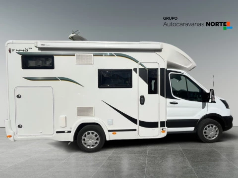 BENIMAR TESSORO TESSORO 440 UP