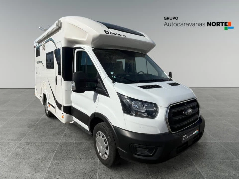 BENIMAR TESSORO TESSORO 440 UP